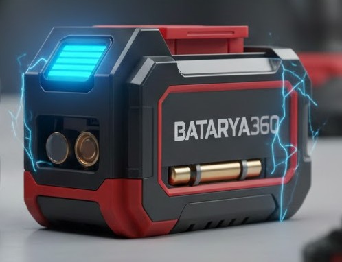 MATKAP_BATARYA