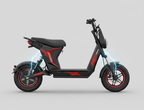 motor
